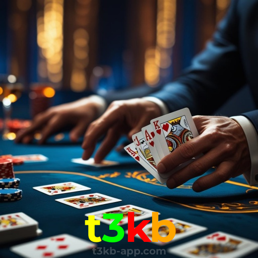 Descubra as Promoções Especiais da t3kb