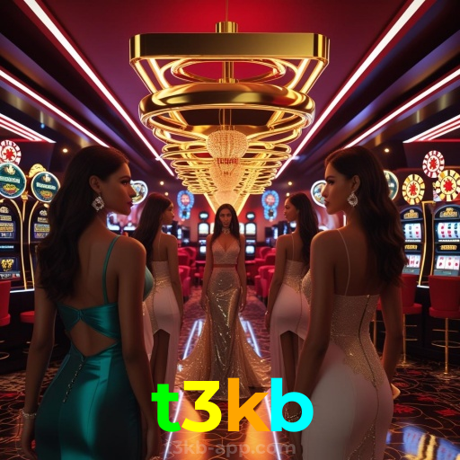 Explorando a Categoria de Jogos de Poker no t3kb