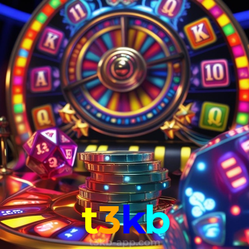 Descubra as Promoções Especiais da t3kb