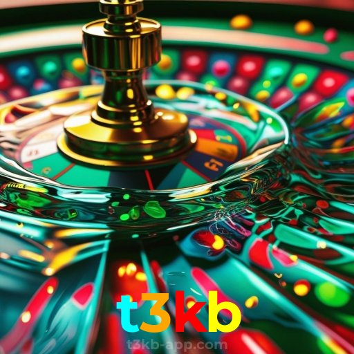 Descubra a Emoção do Cassino Ao Vivo no t3kb