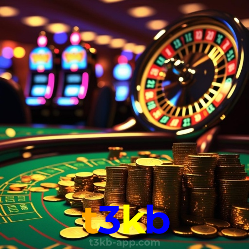 Descubra as Promoções Especiais da t3kb