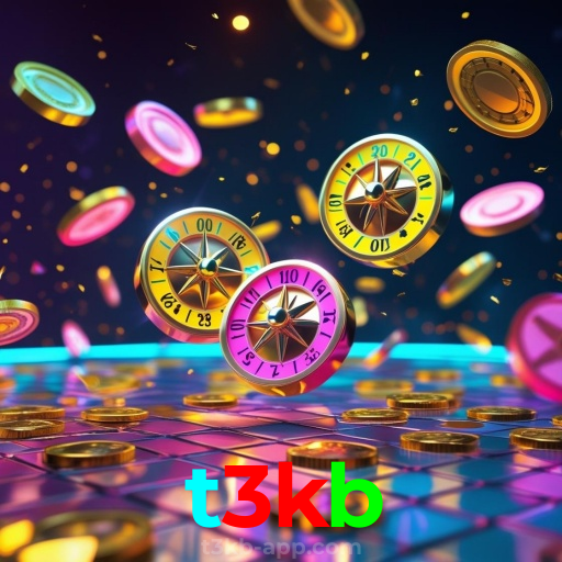 Explorando as Ofertas de Bônus em t3kb