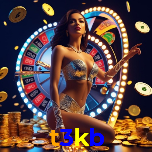 Descubra a Emoção do Cassino Ao Vivo no t3kb