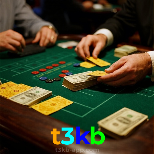 t3kb