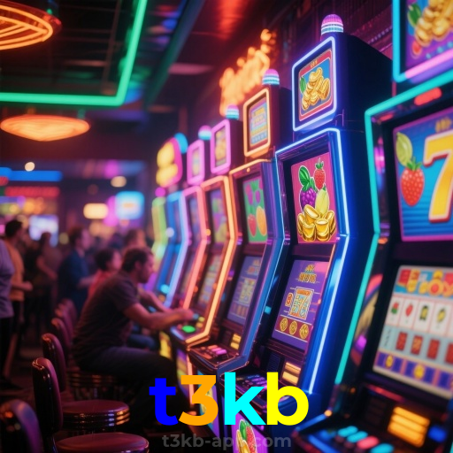 Descubra as Promoções Especiais da t3kb