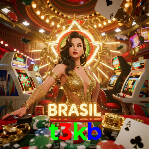 Explorando a Categoria de Jogos de Poker no t3kb