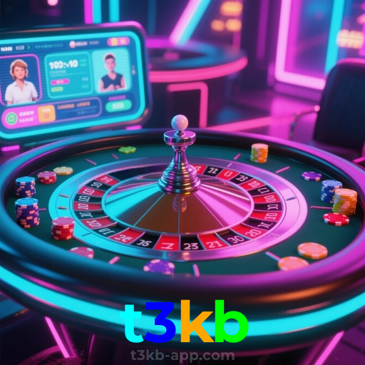 Explorando a Categoria de Jogos de Poker no t3kb