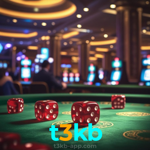 Descubra as Promoções Especiais da t3kb