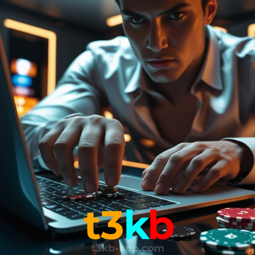t3kb 3